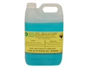 Clean-up 'Plus'